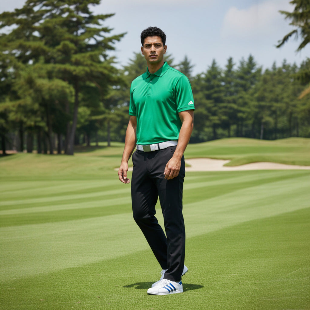 Adidas Performance Polo