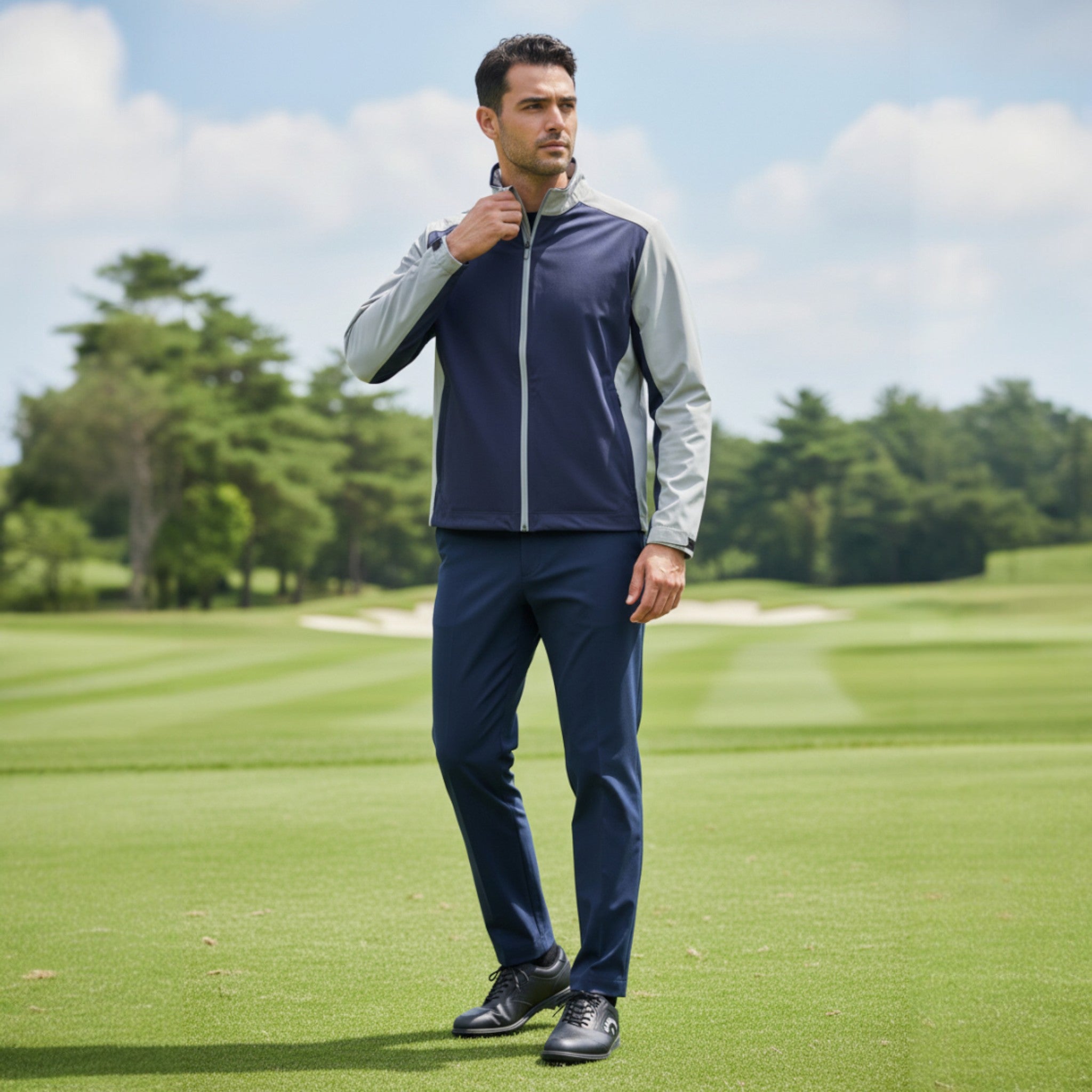 Callaway Stormlite III Jacket