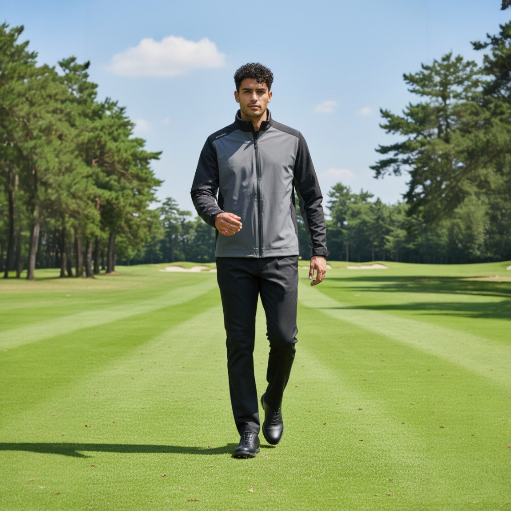 Callaway Stormlite III Jacket