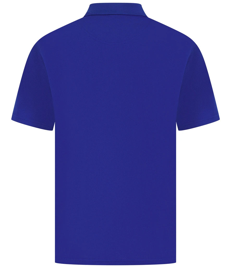 Salcombe Golf - Premium Cool Lightweight Golf Polo Shirt