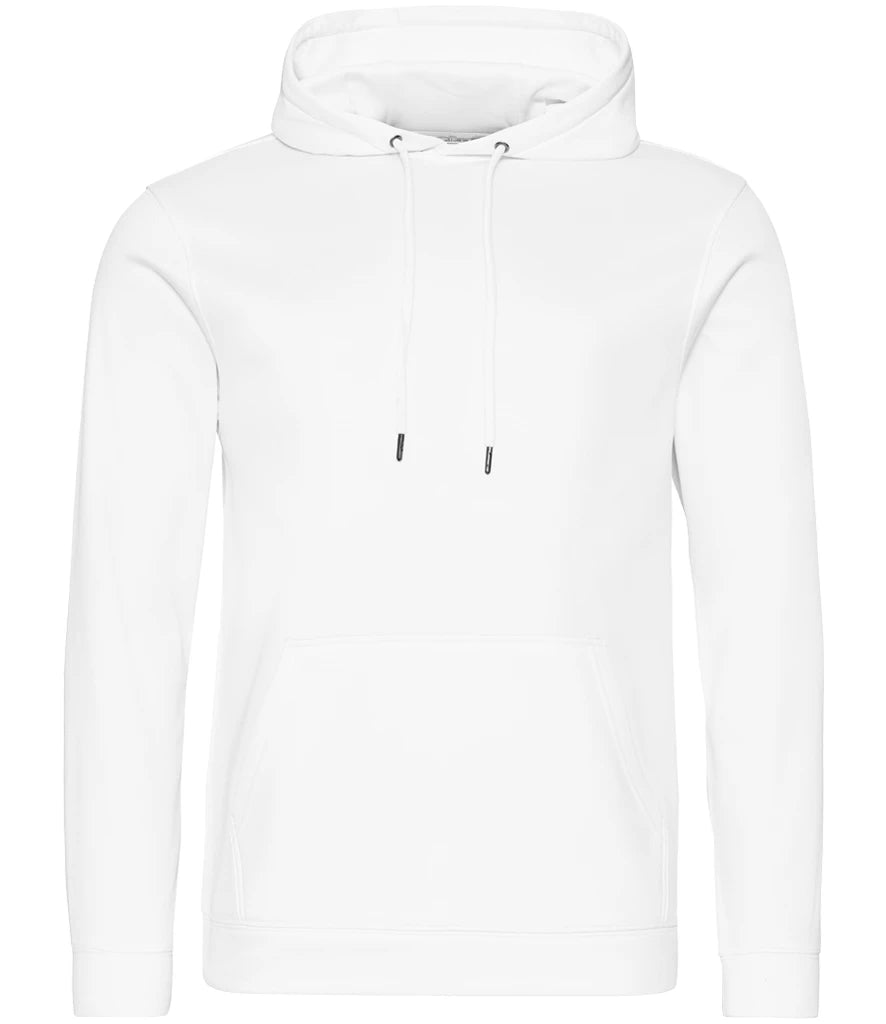 Salcombe Golf - Elite Golf Hoodie