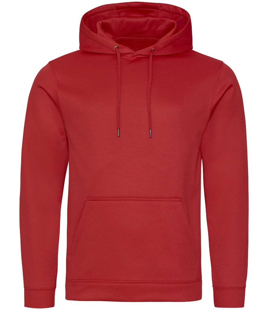 Salcombe Golf - Elite Golf Hoodie