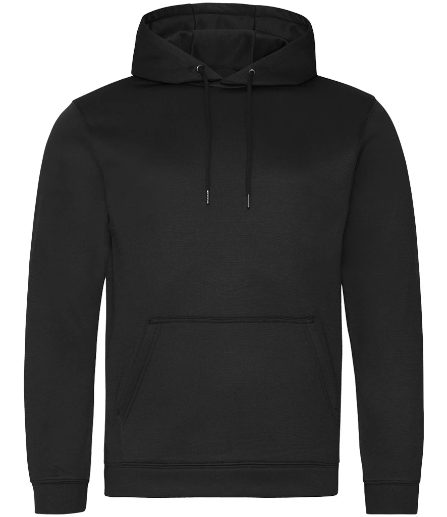 Salcombe Golf - Elite Golf Hoodie