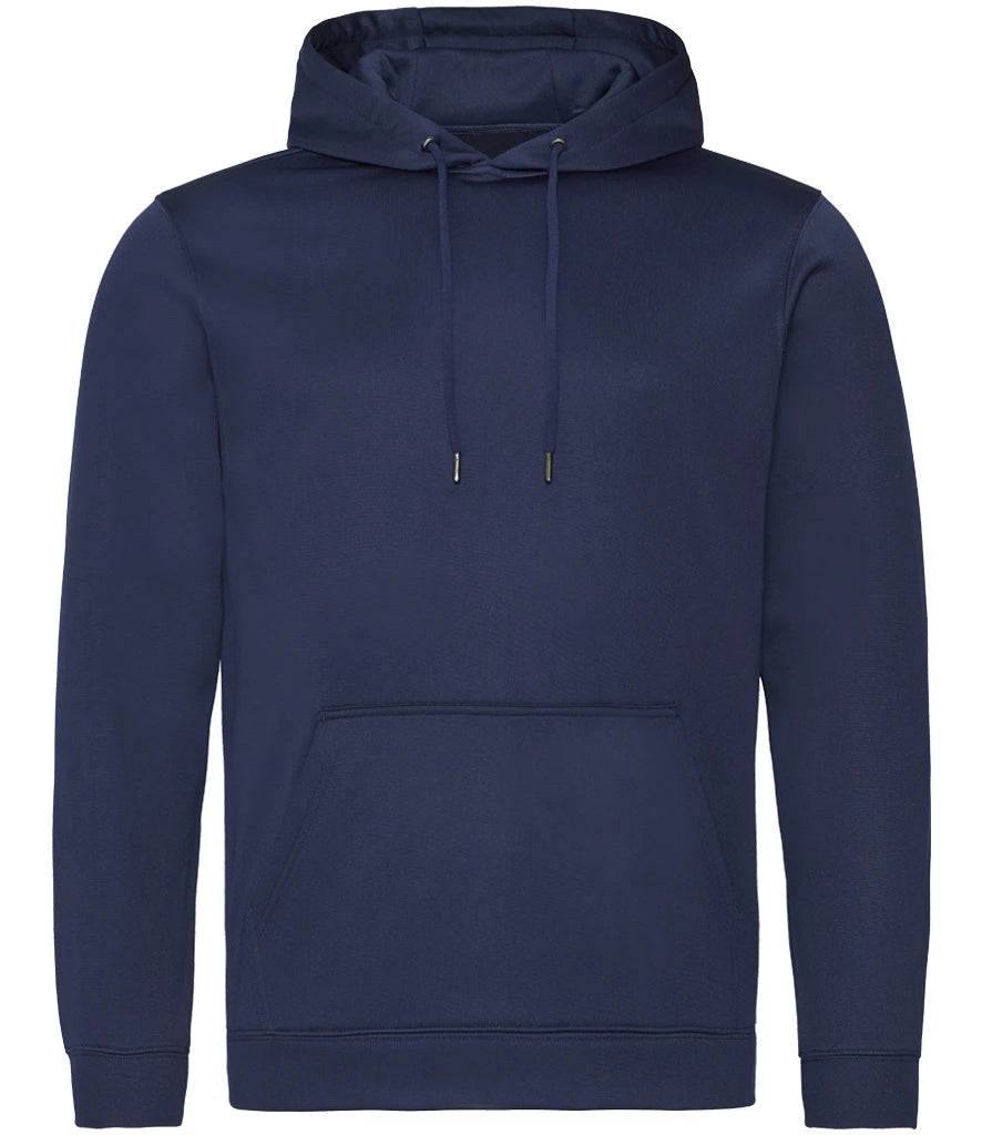 Salcombe Golf - Elite Golf Hoodie