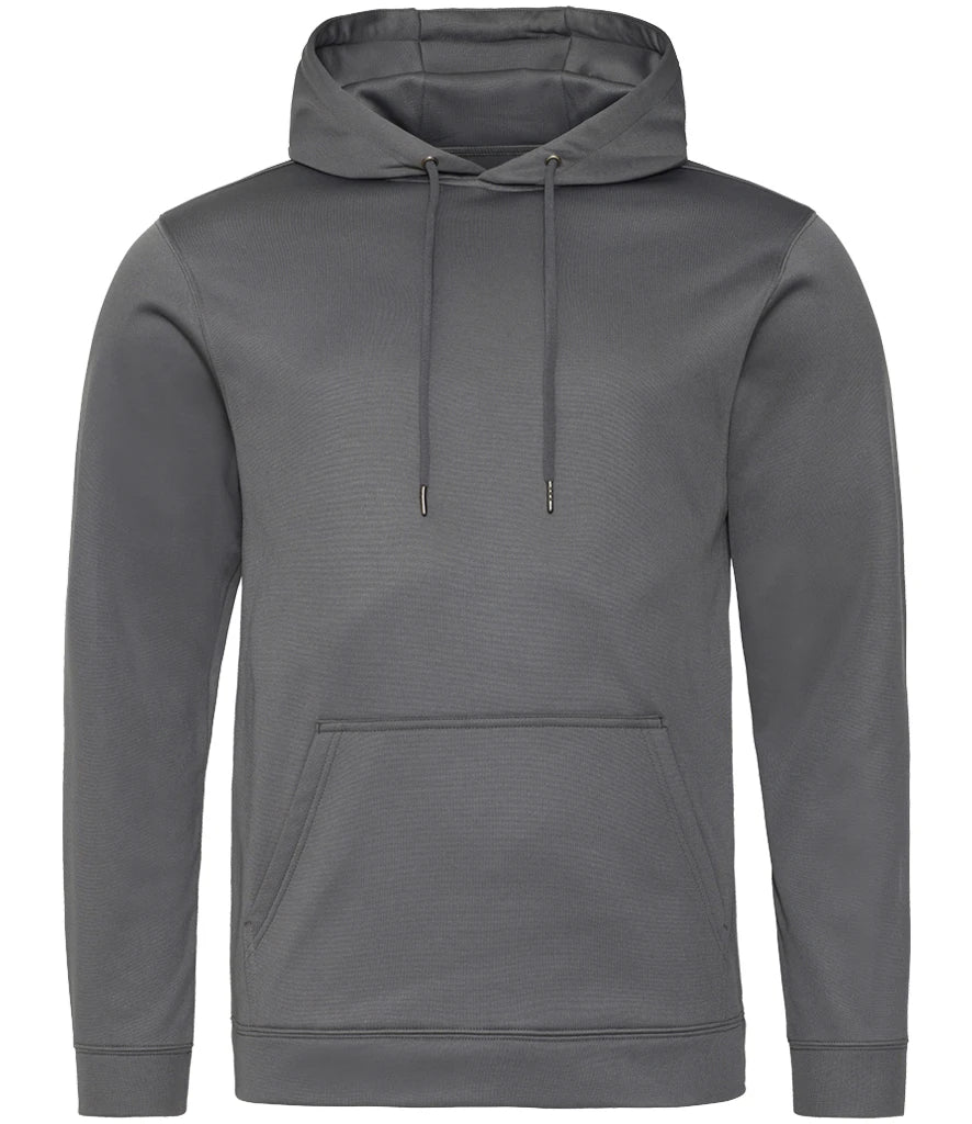 Salcombe Golf - Elite Golf Hoodie