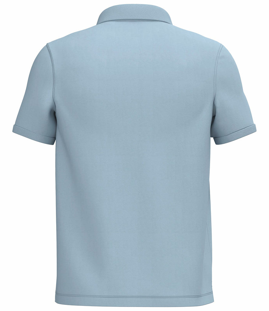 Salcombe Performance Polo