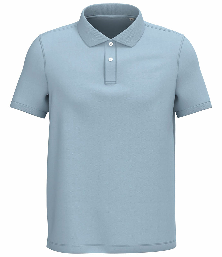Salcombe Performance Polo