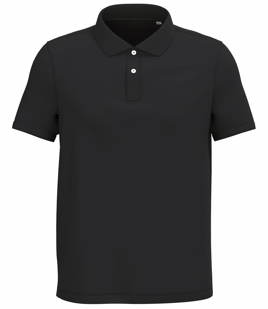 Salcombe Performance Polo