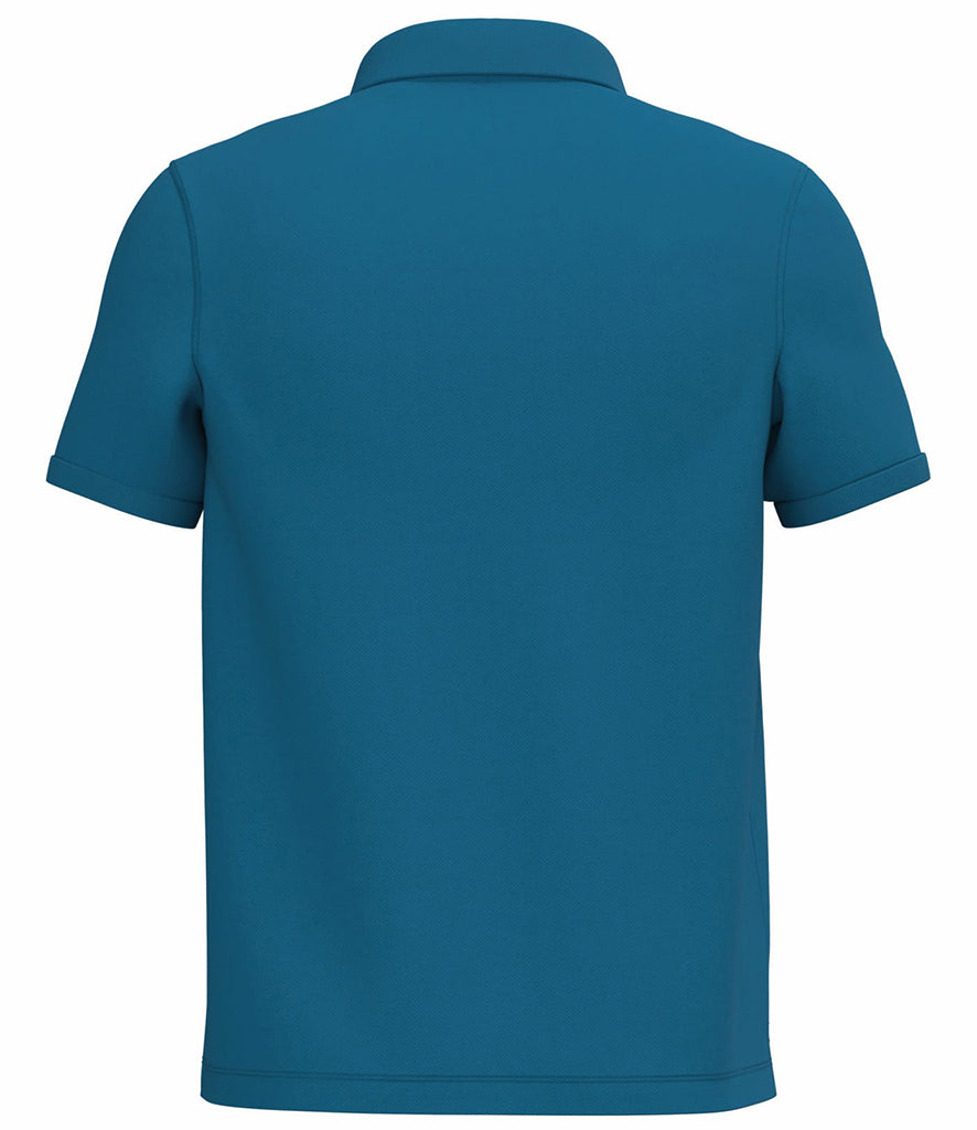 Salcombe Performance Polo