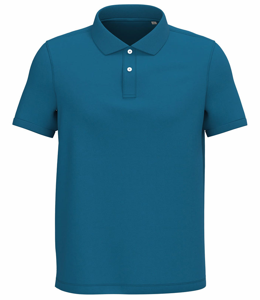 Salcombe Performance Polo