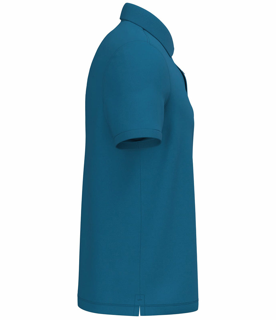 Salcombe Performance Polo