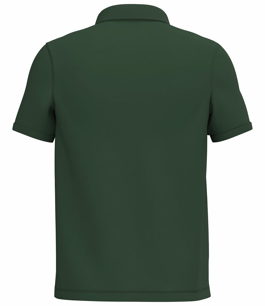 Salcombe Performance Polo