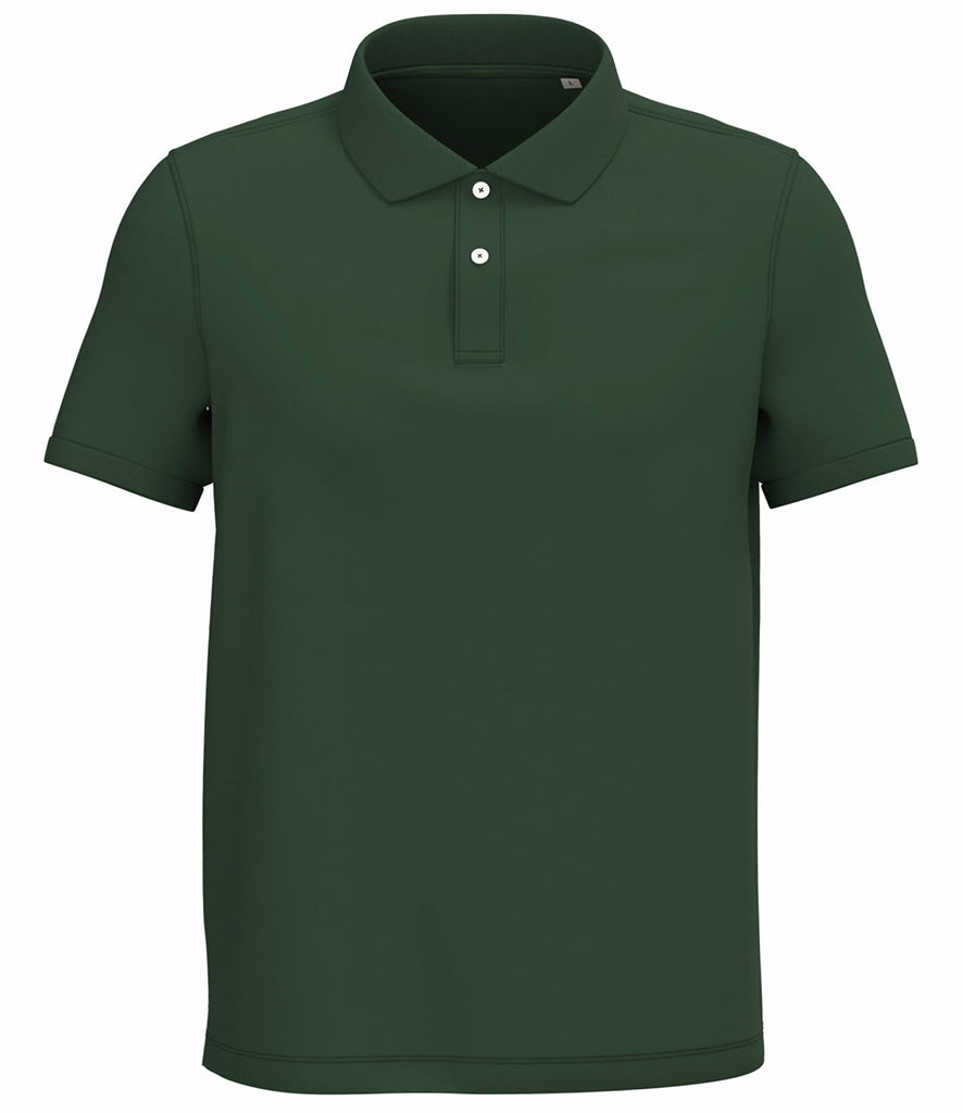 Salcombe Performance Polo
