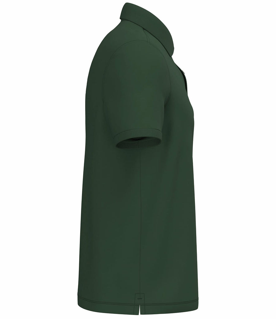 Salcombe Performance Polo
