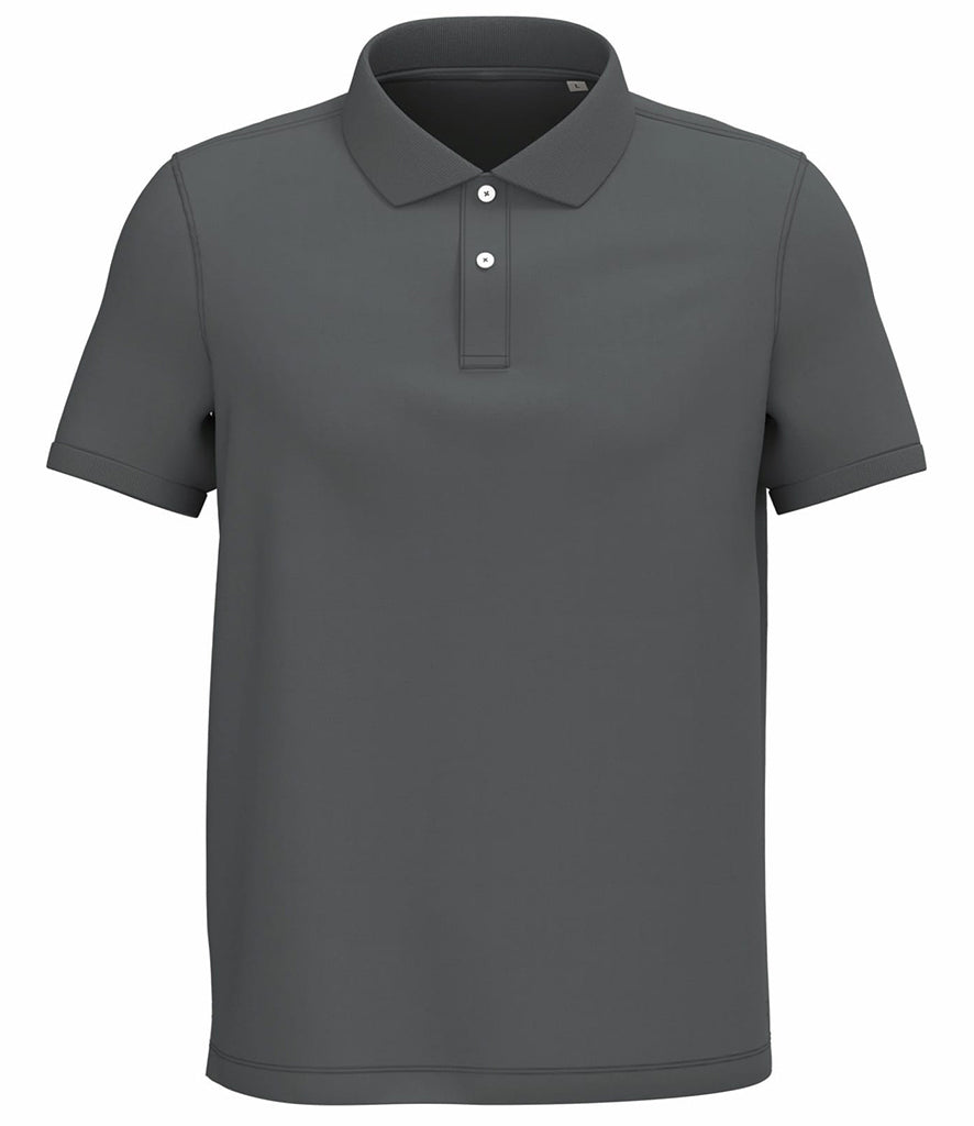 Salcombe Performance Polo
