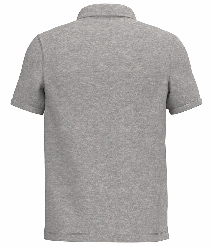 Salcombe Performance Polo