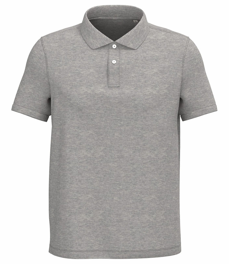 Salcombe Performance Polo