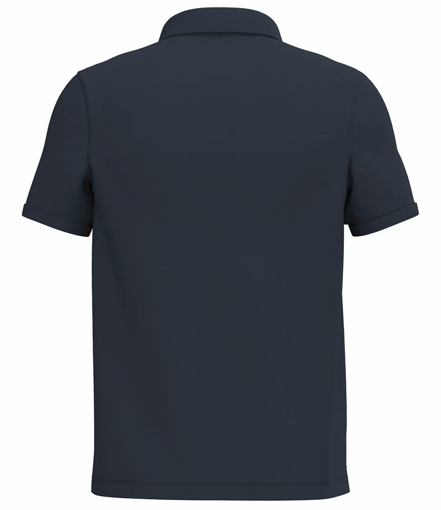 Salcombe Performance Polo