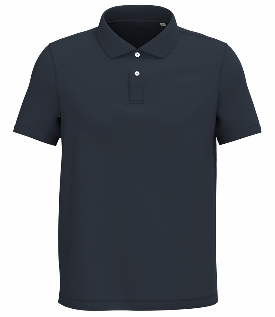 Salcombe Performance Polo