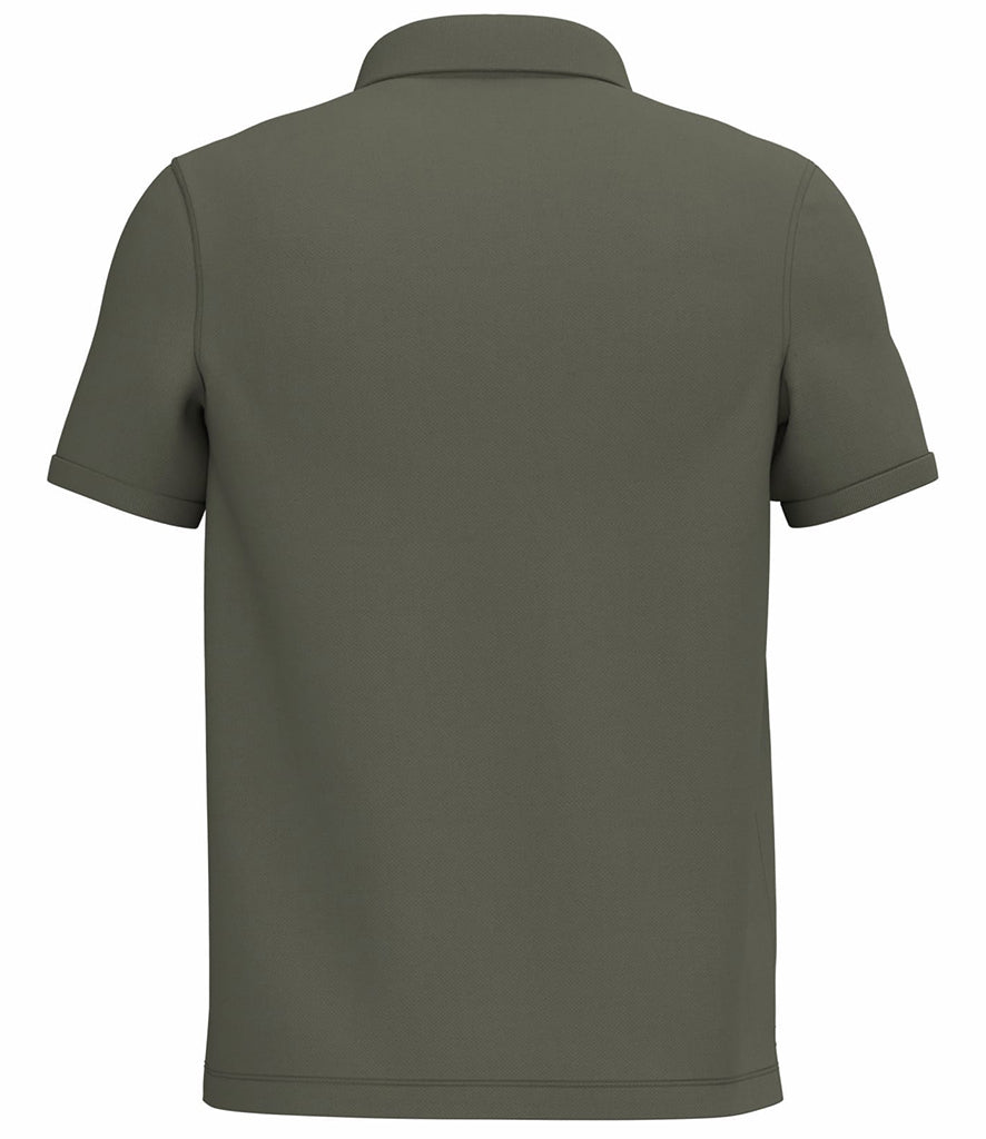 Salcombe Performance Polo