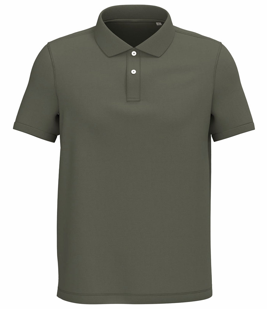 Salcombe Performance Polo