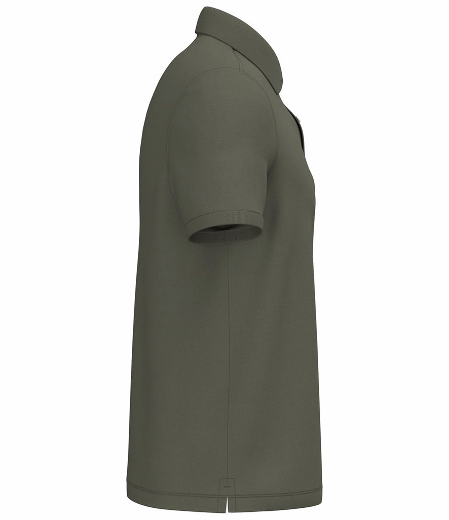 Salcombe Performance Polo
