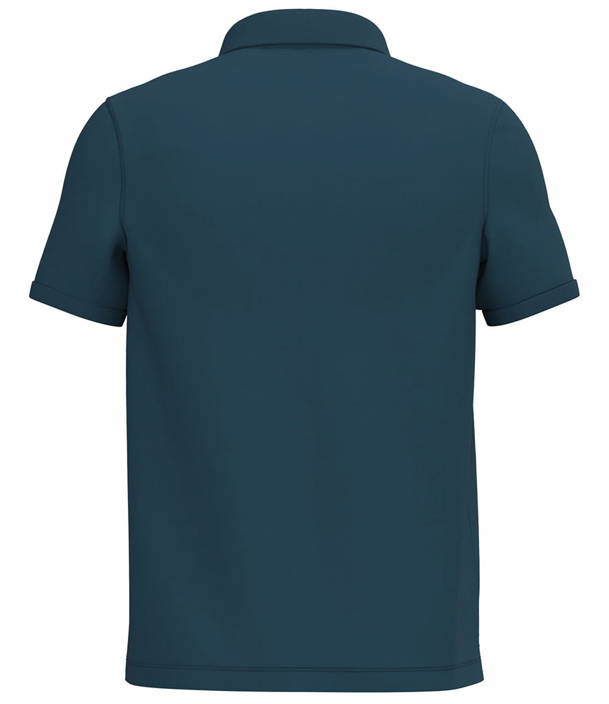 Salcombe Performance Polo