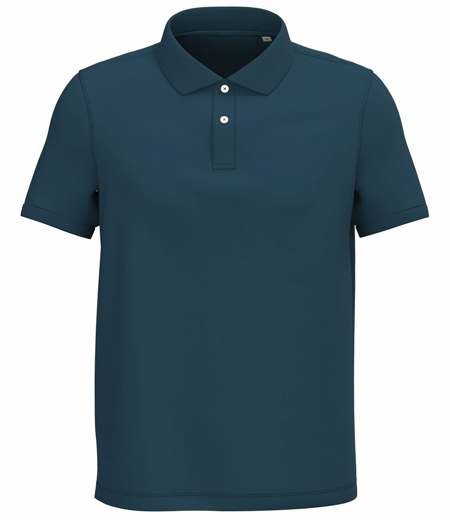 Salcombe Performance Polo