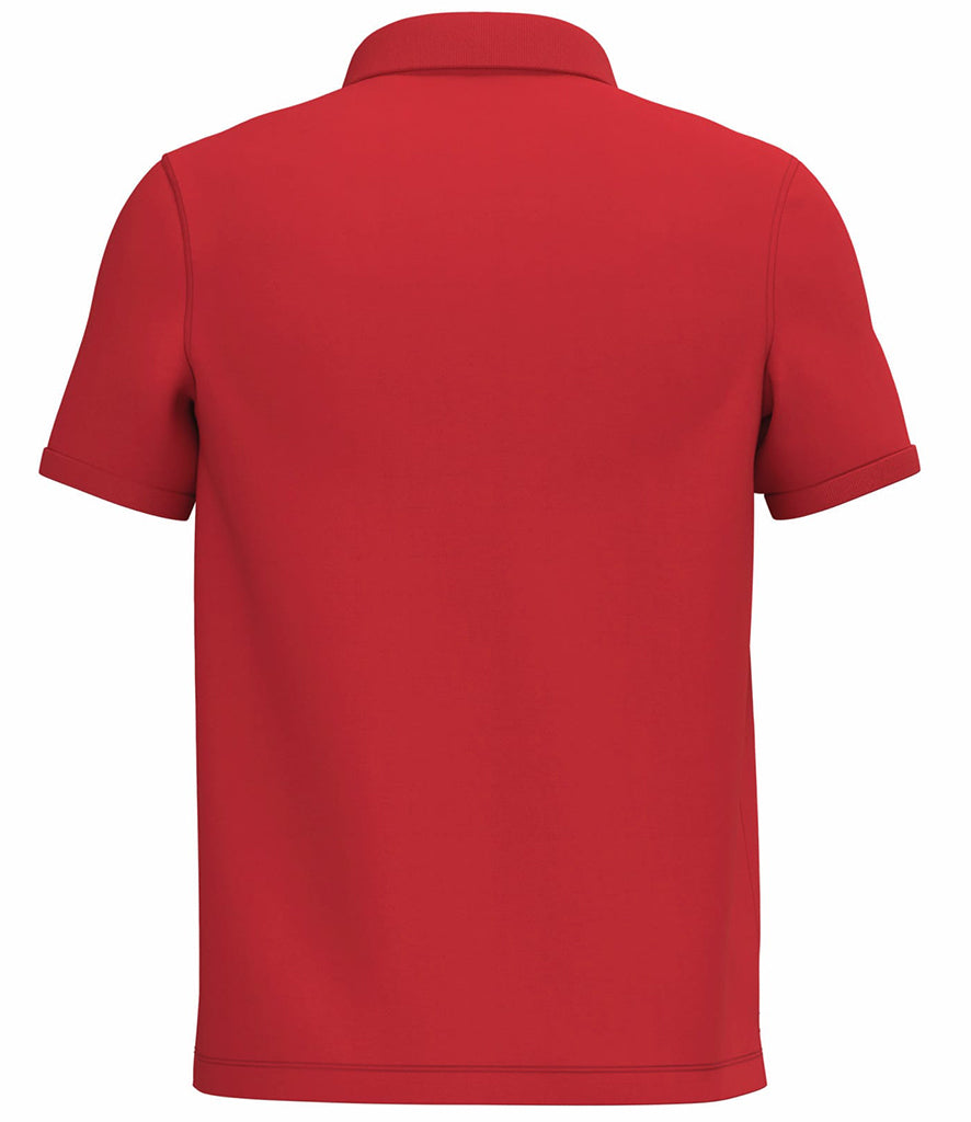 Salcombe Performance Polo