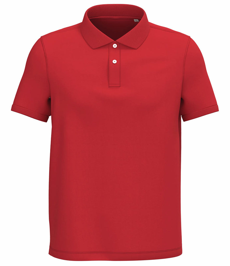 Salcombe Performance Polo