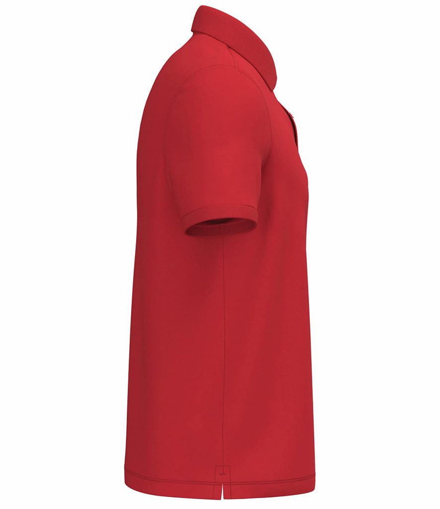 Salcombe Performance Polo