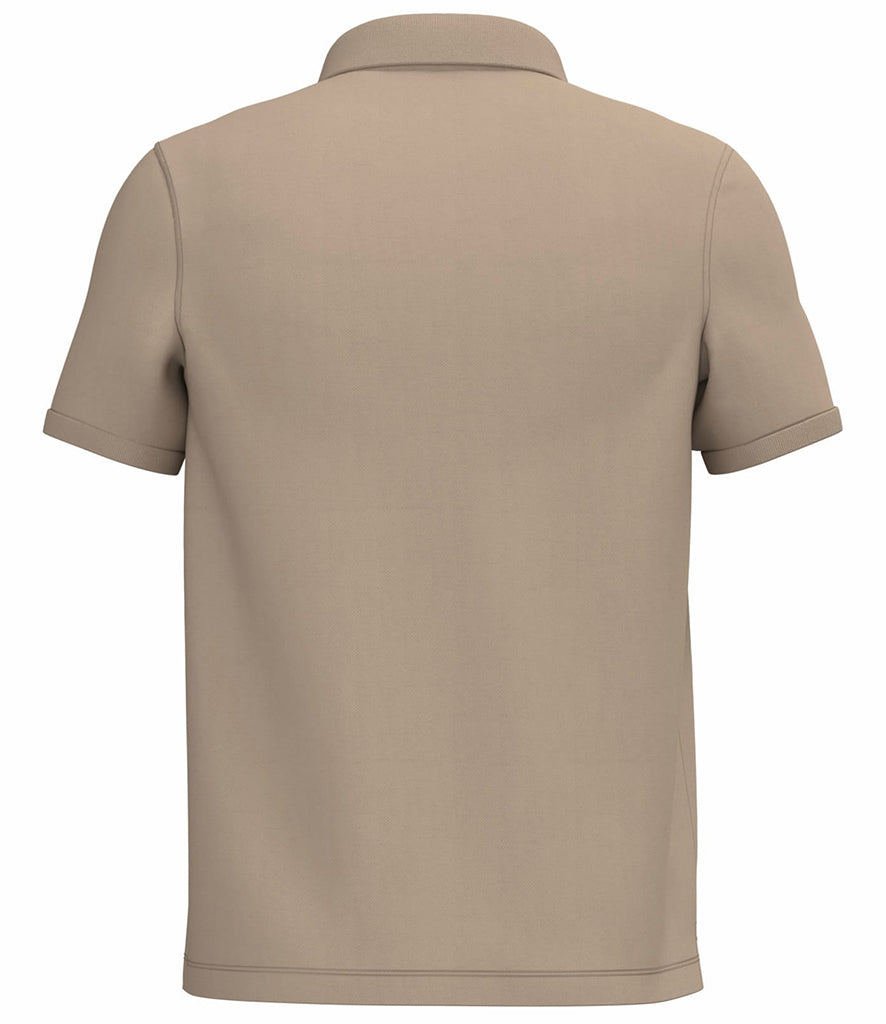 Salcombe Performance Polo