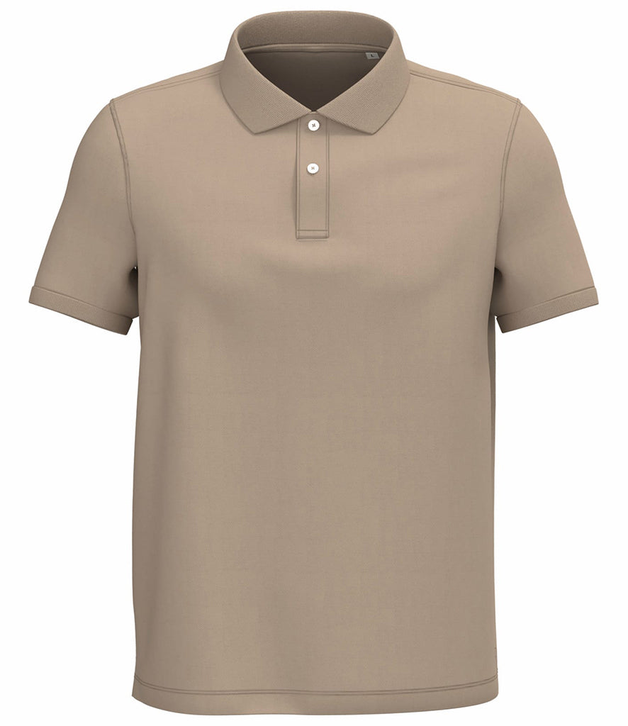 Salcombe Performance Polo