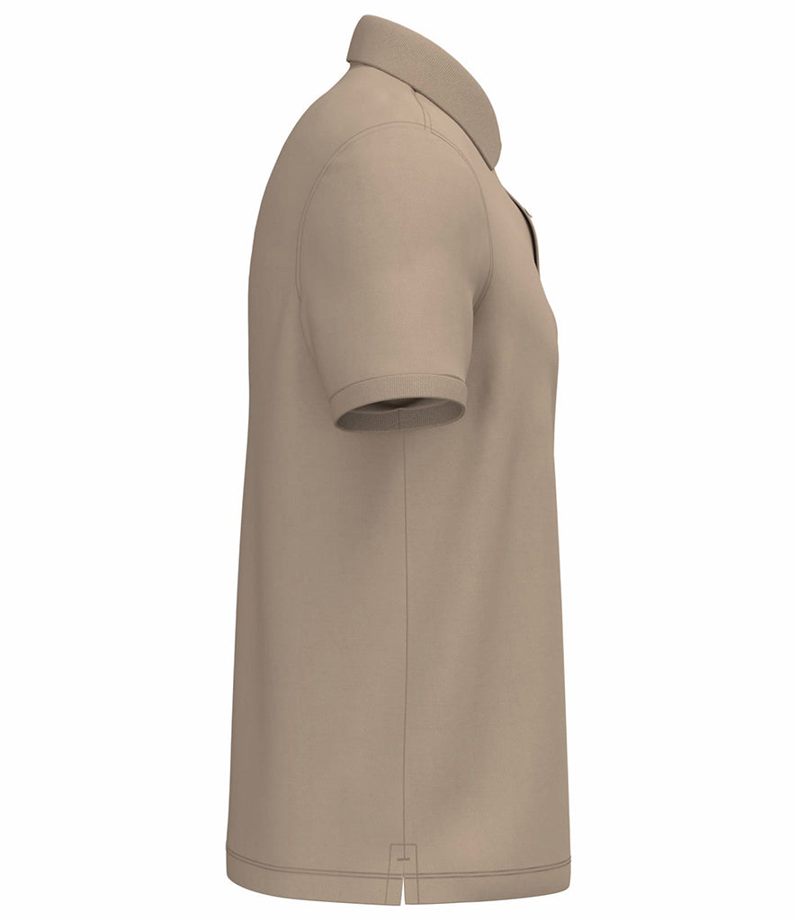Salcombe Performance Polo