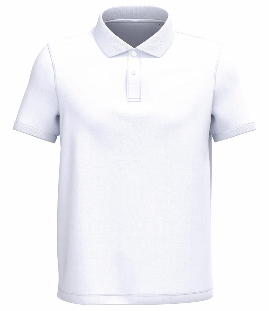 Salcombe Performance Polo