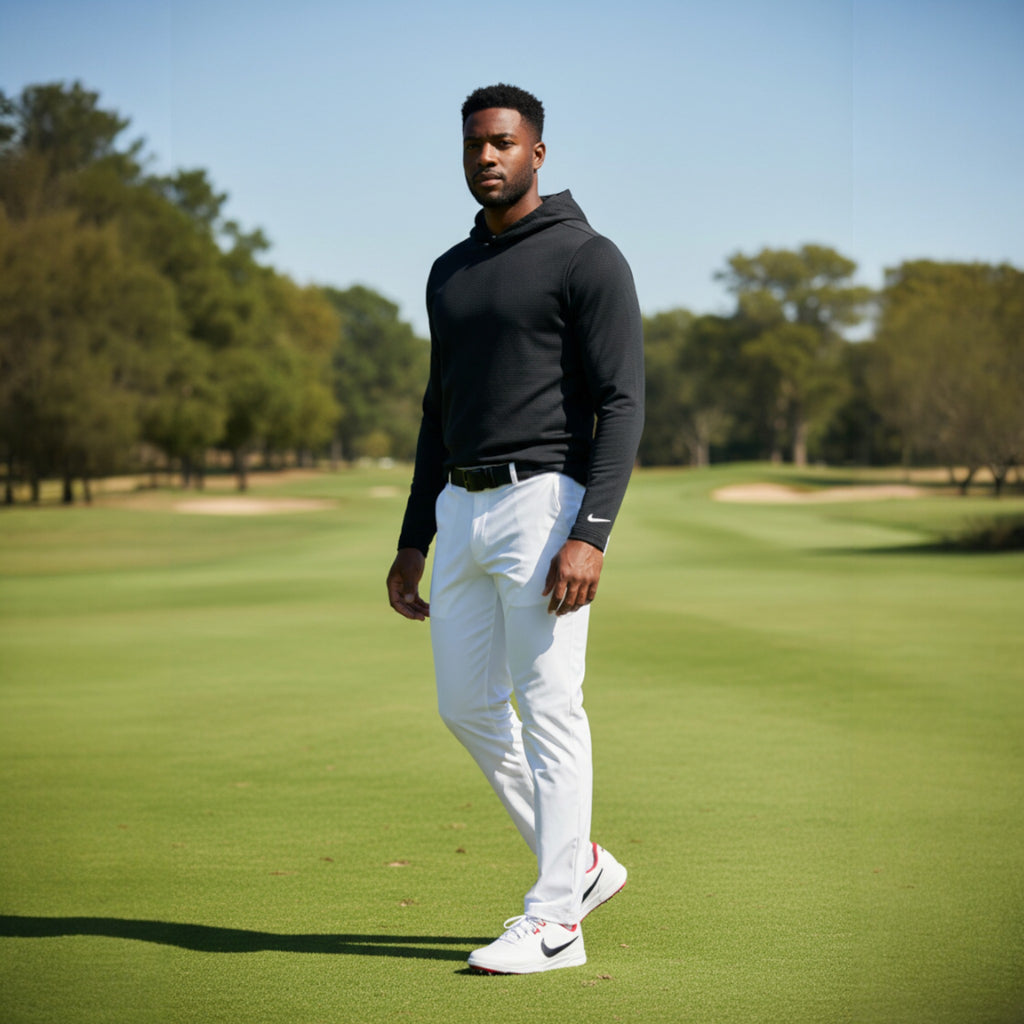 Nike Dri-FIT Tour hoodie
