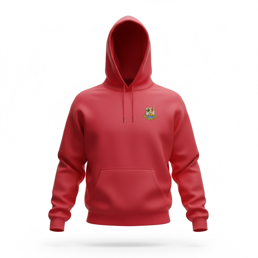 Salcombe Golf - Elite Golf Hoodie