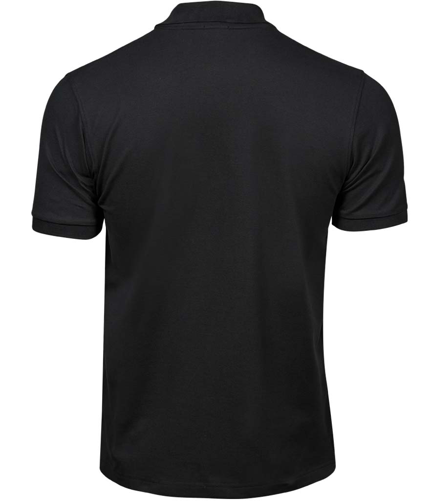 Salcombe Golf Luxury Polo