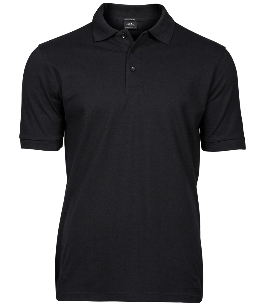 Salcombe Golf Luxury Polo