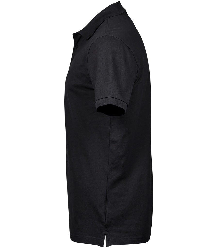 Salcombe Golf Luxury Polo