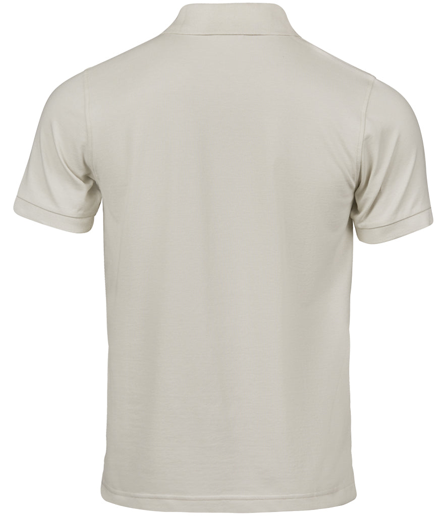 Salcombe Golf Luxury Polo