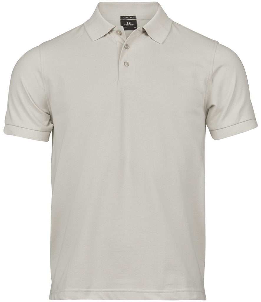 Salcombe Golf Luxury Polo