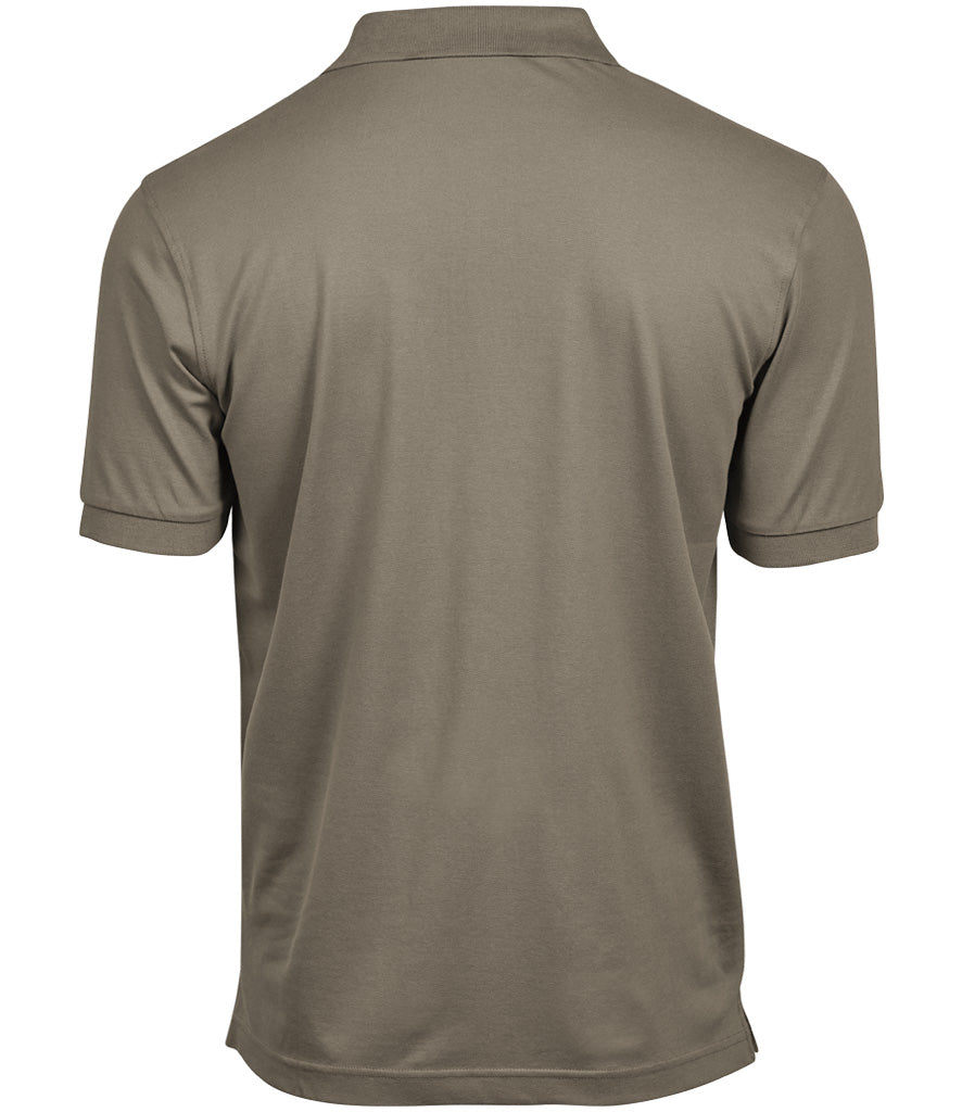 Salcombe Golf Luxury Polo