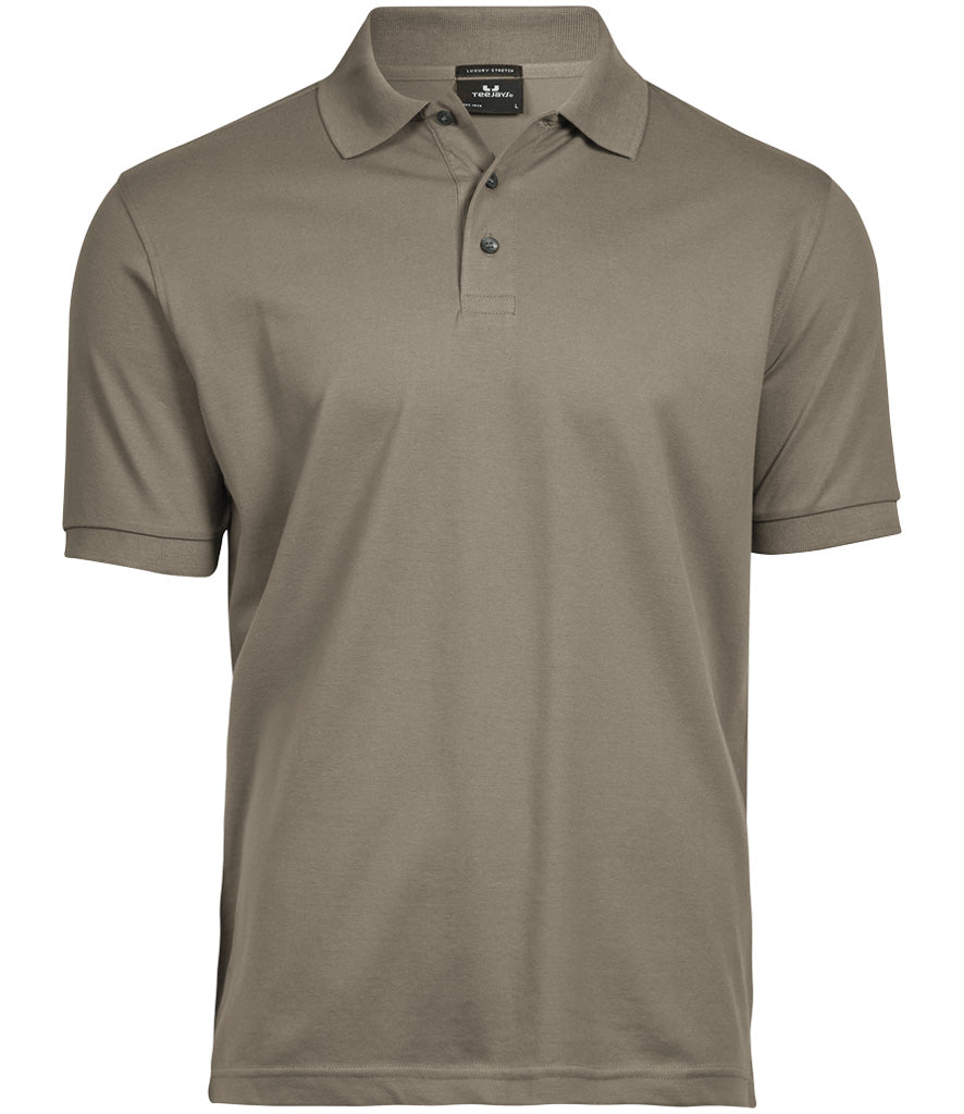 Salcombe Golf Luxury Polo
