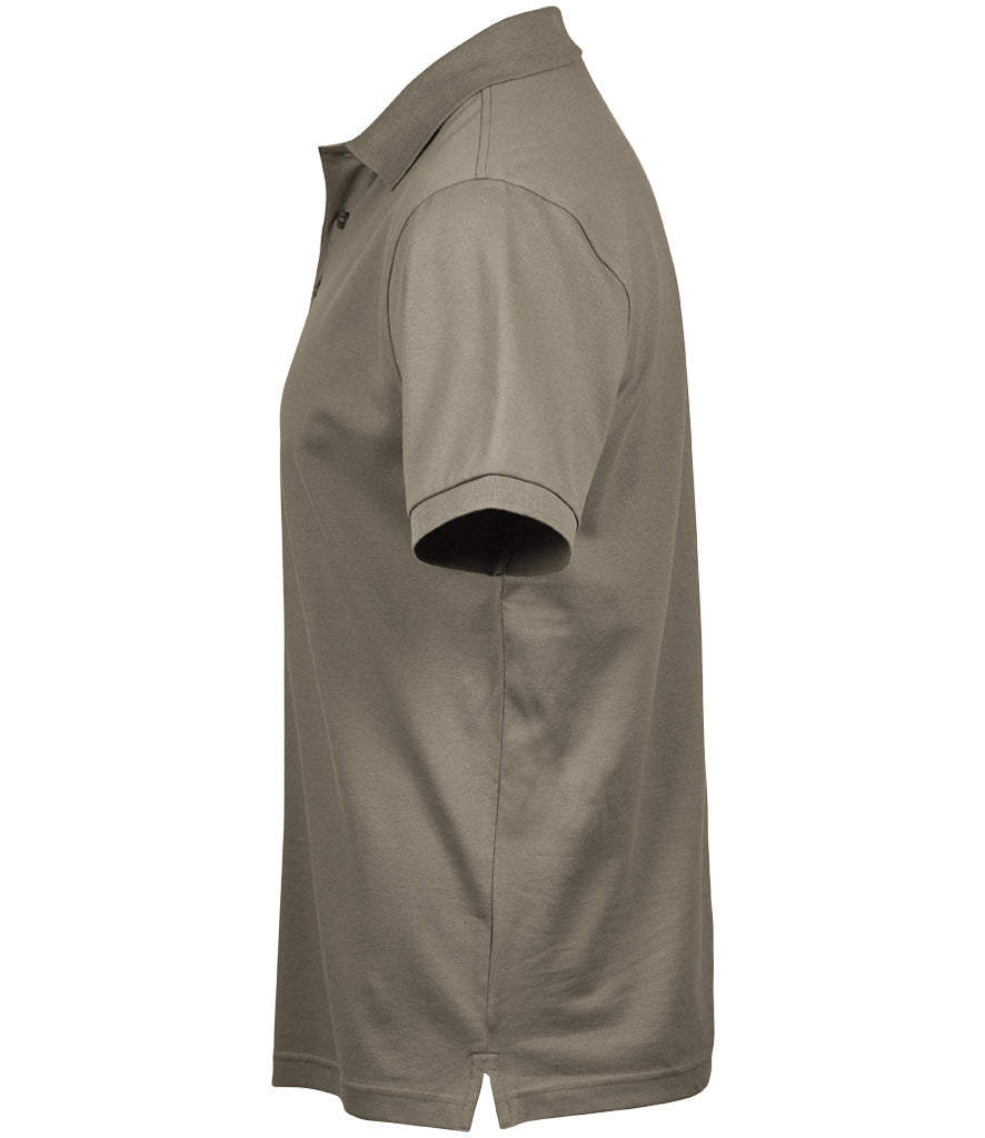Salcombe Golf Luxury Polo