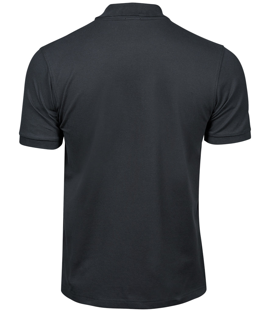 Salcombe Golf Luxury Polo