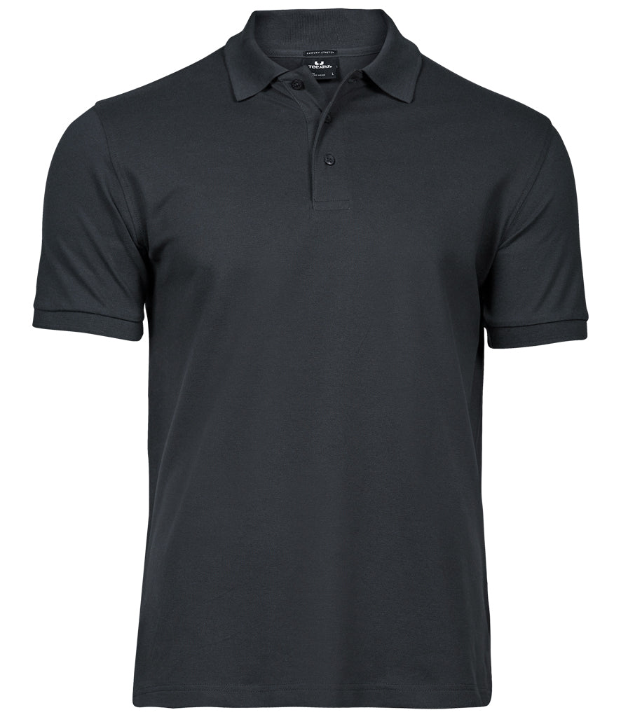 Salcombe Golf Luxury Polo