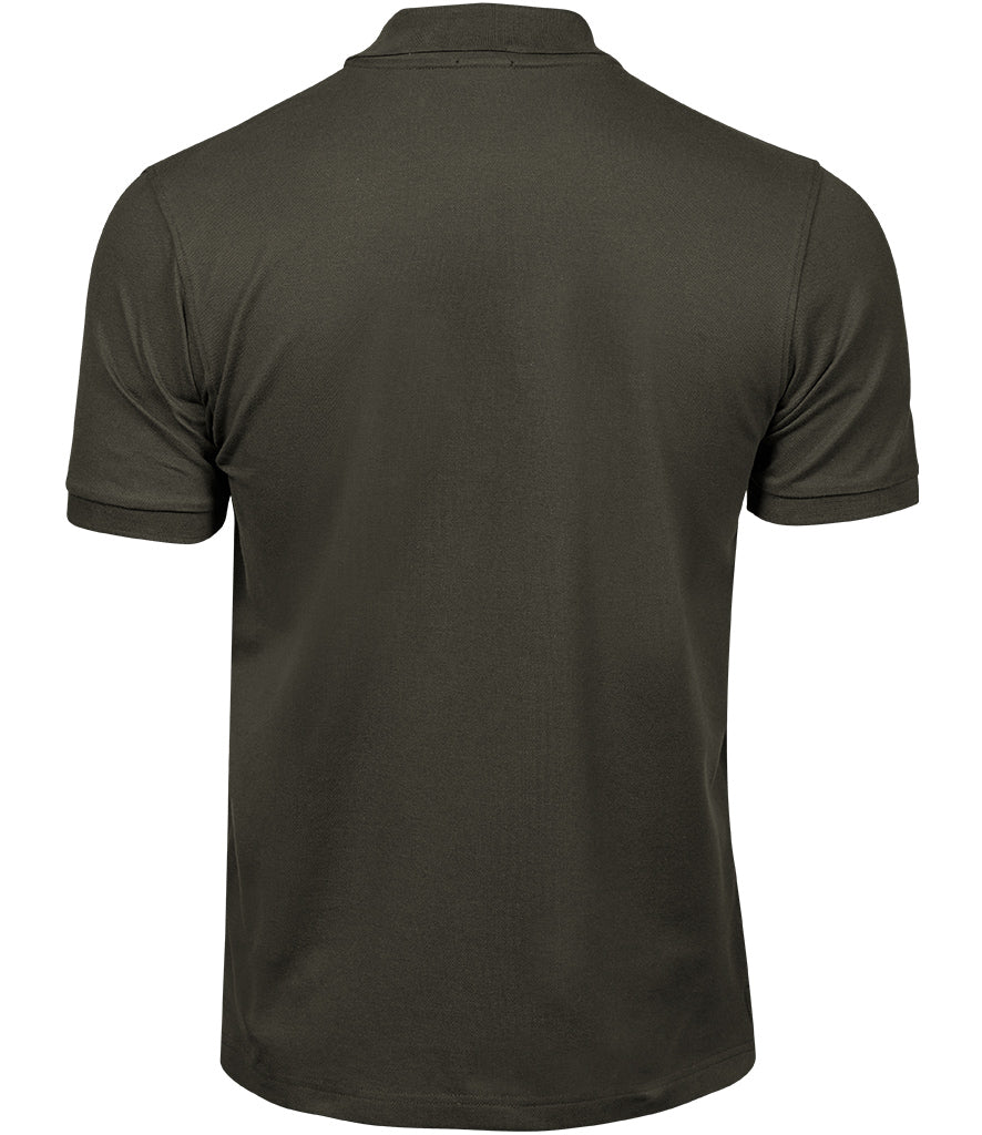 Salcombe Golf Luxury Polo