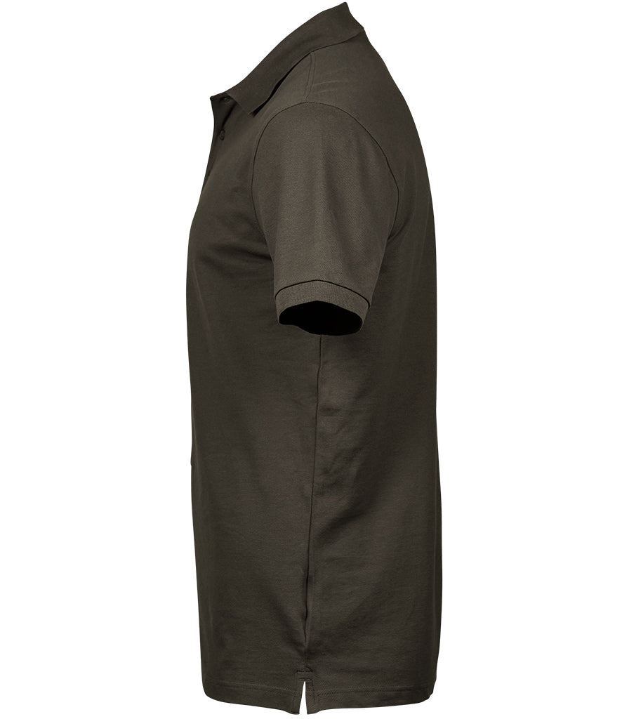 Salcombe Golf Luxury Polo