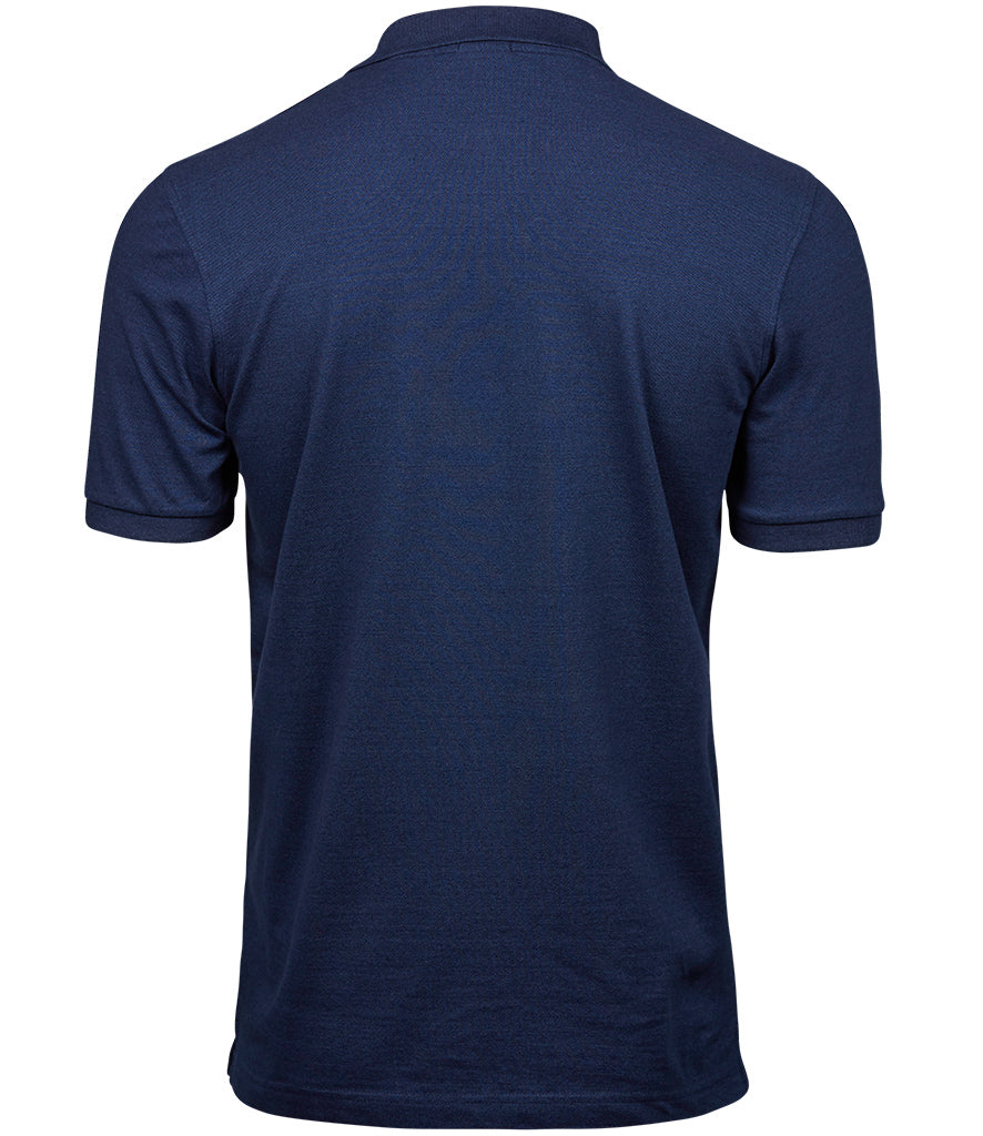 Salcombe Golf Luxury Polo